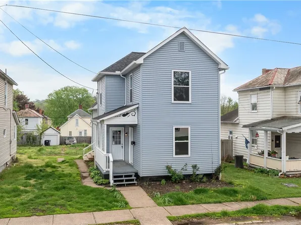 468 Spangler Dr, Zanesville, OH 43701
