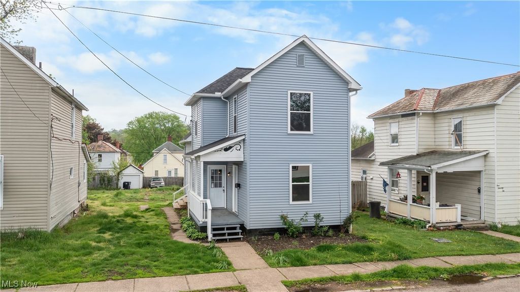 Real estate listing image