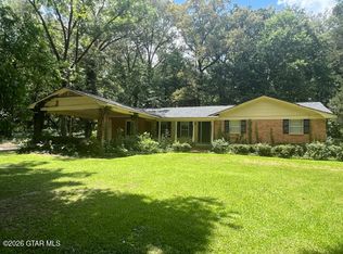 108 Forest Hill Dr, Starkville, MS 39759