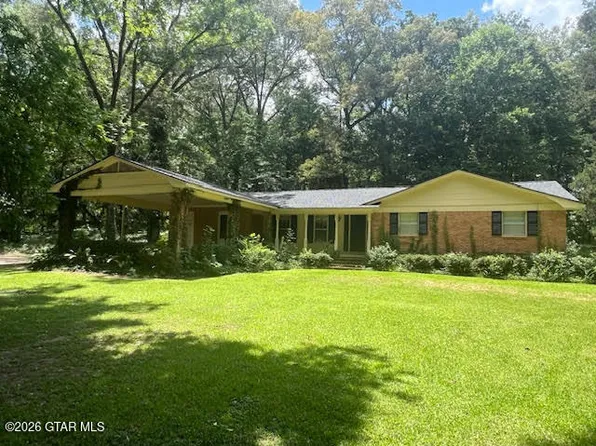 108 Forest Hill Dr, Starkville, MS 39759