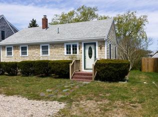 47 Tupper Ave, Sandwich, MA 02563