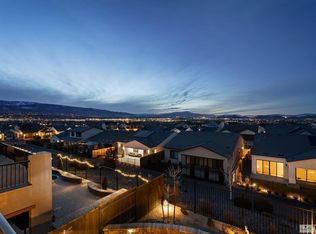 3027 Country Wind Ln, Reno, NV 89521