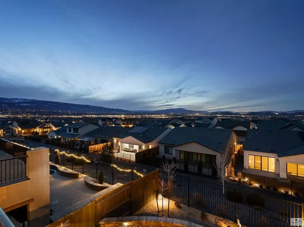 3027 Country Wind Ln, Reno, NV 89521