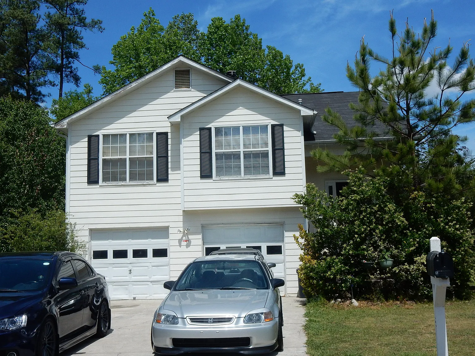 883 Rock Shoals Ct photo 1