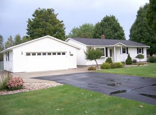 7931 Carillon Dr, Wisconsin Rapids, WI 54494