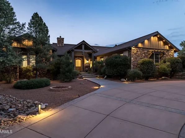 1006 W ROCK SPRINGS Circle, Payson, AZ 85541