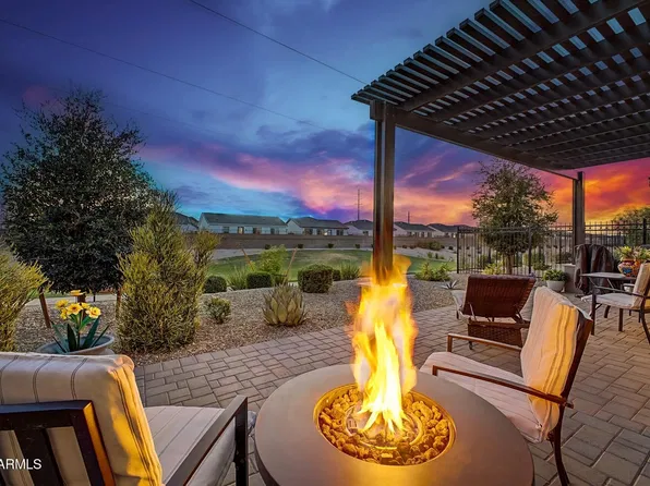 35340 N SUNSET Trail, Queen Creek, AZ 85140