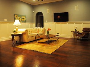 3970 Wells Dr, Kempner, TX 76539