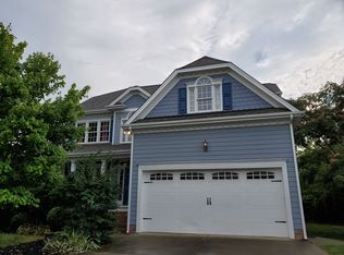 1235 August Moon Ct, Fuquay Varina, NC 27526