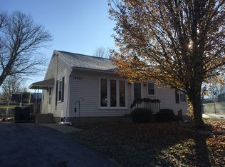 10901 Lincoln Ave, Hagerstown, MD