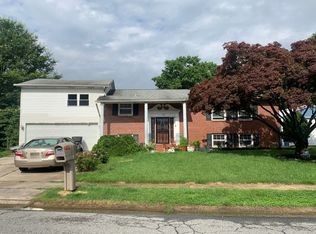 13 Broadfield Dr, Newark, DE 19713