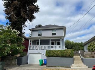 4205 SE 28th Pl, Portland, OR 97202