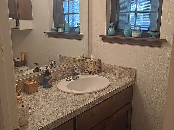 Half Bath Off Kitchen