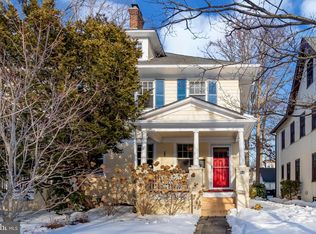 33 Jefferson Rd, Princeton, NJ 08540