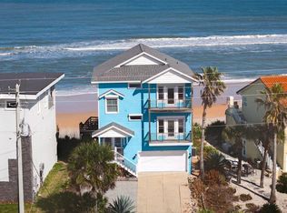 3319 N Ocean Shore Blvd, Flagler Beach, FL 32136