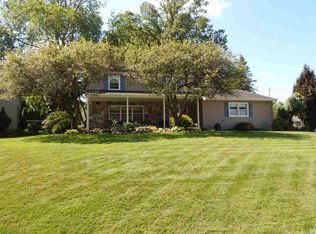 4865 Sequoia Dr, Jackson, MI 49201