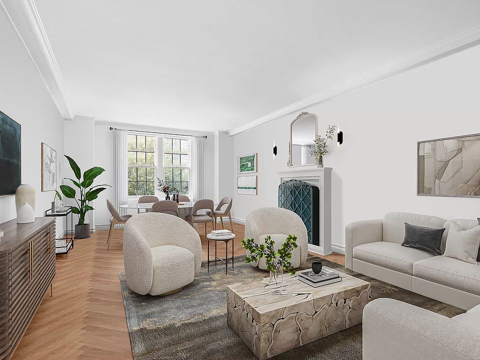 825 5th Ave New York NY | Zillow