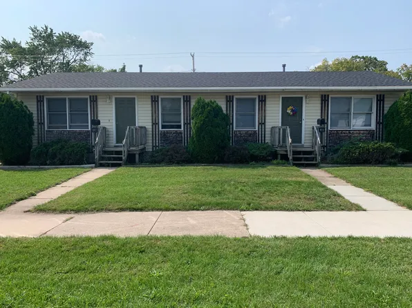 419 N 3rd Ave, Big Rapids, MI 49307