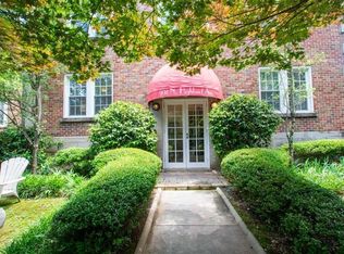 991 N Highland Ave NE, Atlanta, GA 30306