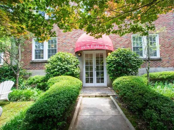 991 N Highland Ave NE, Atlanta, GA 30306