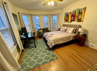 40 Forest St #2, Boston, MA 02119
