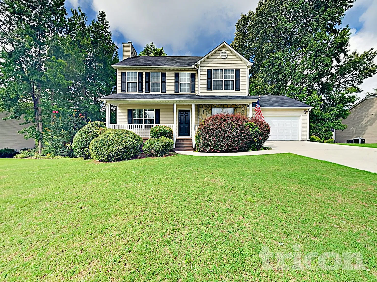 3780 Michaels Creek Way Loganville GA — Photo 2
