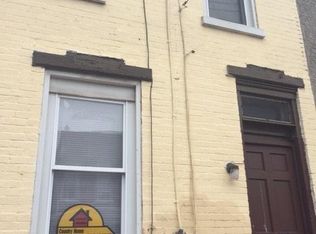 113 N Warren St, Pottstown, PA 19464