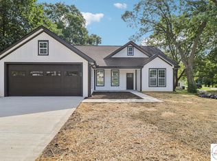 203 Saint Charles St, Holden, MO 64040