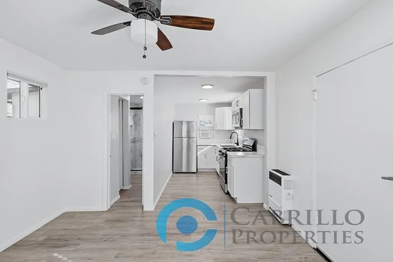 Studio, 1.0 bath, 500 sqft, $1,800 — Photo 1