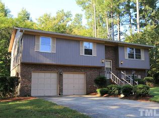 902 Quail Ave, Wake Forest, NC 27587