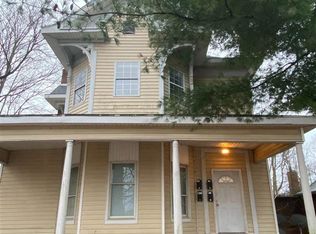 629 Swan St, Terre Haute, IN 47807