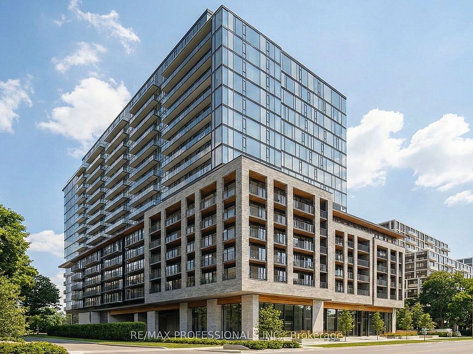 1st image of 86 Dundas St E #404