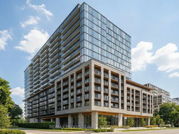 86 Dundas St E #404, Mississauga, ON L5A 0B1
