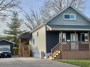 13 Knoll St, Pt Colborne, ON L3K5A4