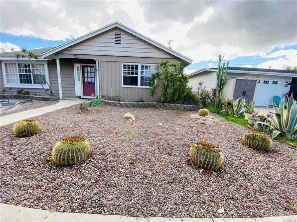 7120 E Stearns St, Long Beach, CA 90815