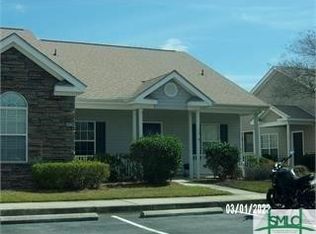 19 Stonelake Cir, Savannah, GA 31419
