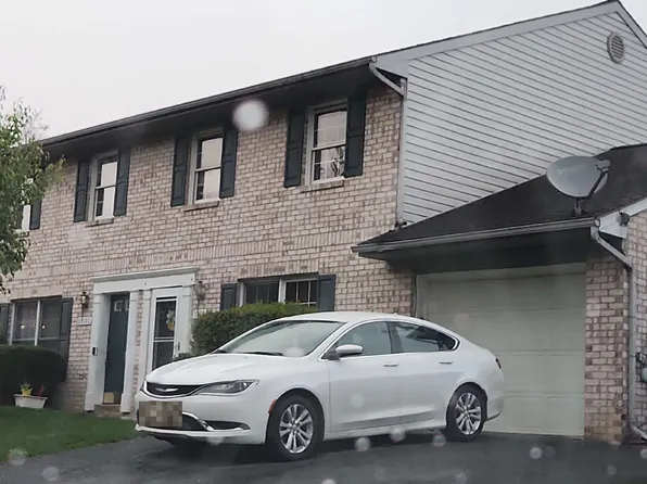 10109 Saint George Cir, Hagerstown, MD 21740