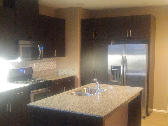 Kitchen Granite Counters