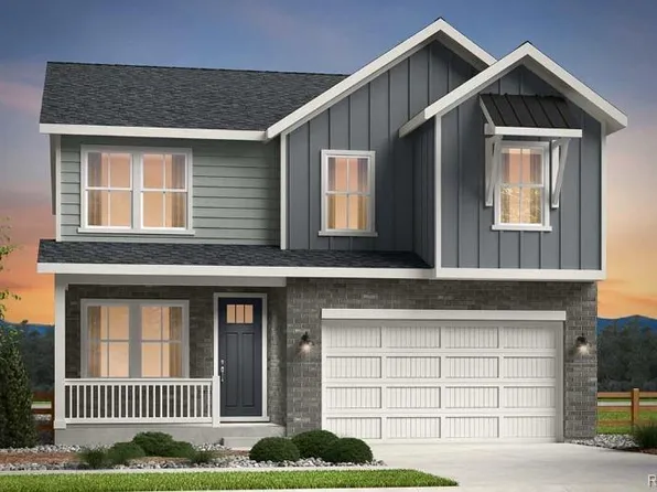 23857 E 35th Avenue, Aurora, CO 80019