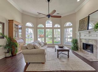 6603 Etchstone Dr, Spring, TX 77389
