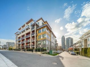 621 Regan Ave #306, Coquitlam, BC V3J0K1