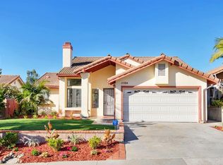 11384 Avenger Rd, San Diego, CA 92126