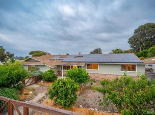 800 Manzanita Dr, Los Osos, CA 93402