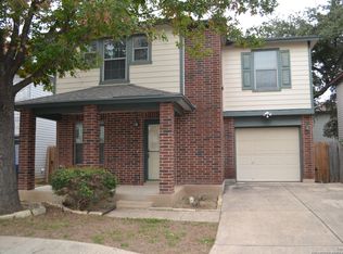 19 Moondance Hl, San Antonio, TX 78254