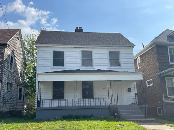 4478 Seminole St, Detroit, MI 48214