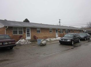 759-789 E Gray St, Martinsville, IN