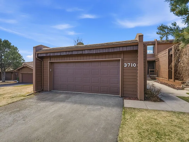 3710 Camels Ridge Ln — Photo 1