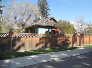 605 5th St W, Polson, MT 59860