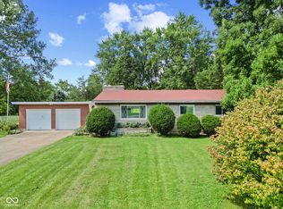 6228 Geneva St, Stilesville, IN 46180