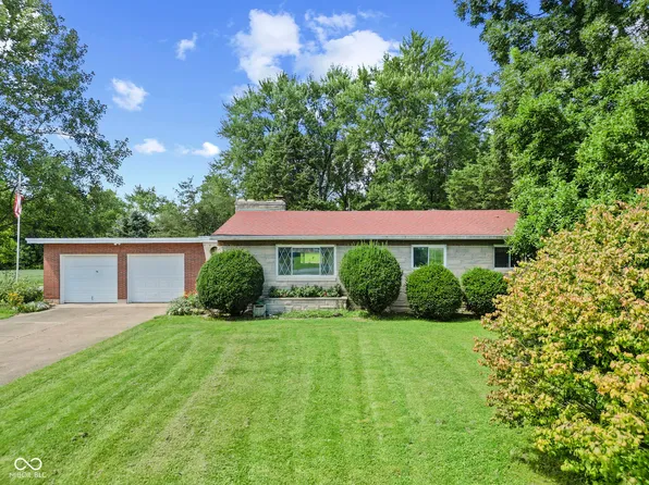 6228 Geneva St, Stilesville, IN 46180